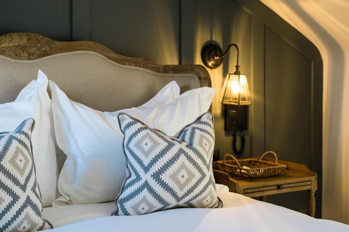 Aparthotel Regency House Belfast Esterno foto