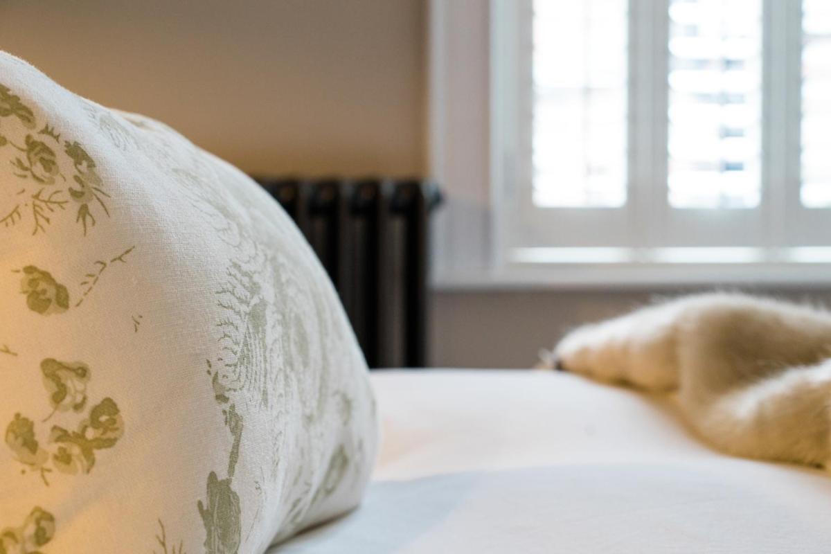 Aparthotel Regency House Belfast Esterno foto
